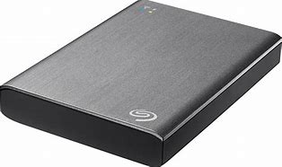 Image result for Seagate 1TB External HDD