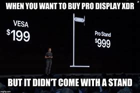 Image result for Pro Stand Tear Down