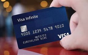 Image result for All Visa Credit Cards