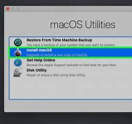 Image result for How to Master Reset MacBook