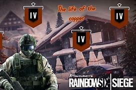 Image result for Siege Copper Flags