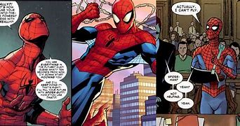 Image result for Marvel Spider-Man Memes
