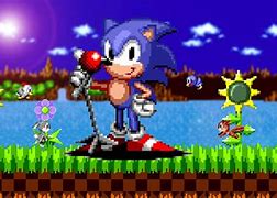 Image result for Sonic 1 SMS Layout
