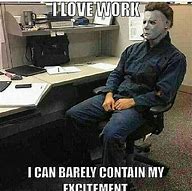 Image result for Work-Appropriate Halloween Memes