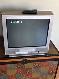 Image result for Old Sony Flat Screen TV