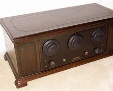 Image result for Battery Operated Radio