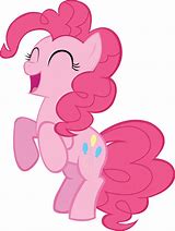 Image result for My Little Pony Princess Pinkie Pie