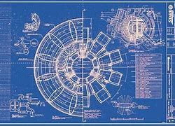 Image result for Iron Man Arc Blueprint