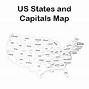 Image result for US Map Capitals Puzzle