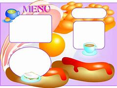 Image result for Local Food Menu