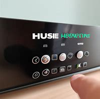 Image result for Hisense 4K TV Where Is Power Button