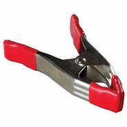 Image result for Metal Spring Clamps