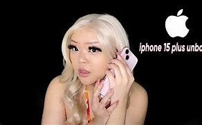 Image result for Pink Iphne 15