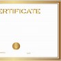 Image result for Transparent Certificate Theme