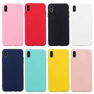 Image result for iPhone 6 Yellow Matte Case