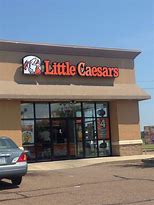 Image result for Little Caesars Pizza Restaurant