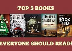 Image result for Top 3 Books