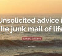 Image result for Quotes About Unsolicited Advice