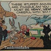 Image result for Bugs Bunny Ours Communism Meme