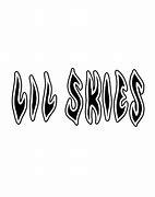 Image result for Lil Skies Race