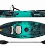 Image result for Fishing Kayak Brands