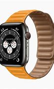 Image result for Apple Watch Series 7 Green Alumium Case