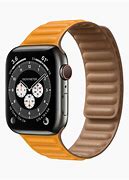 Image result for Apple Watch Series 6 Features