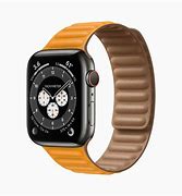 Image result for Apple Watch Series 6 Silver
