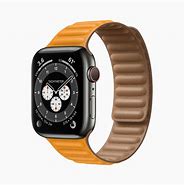Image result for Apple Watch Stainless Steel Case
