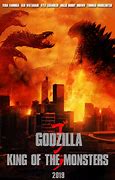 Image result for 2014 Godzilla Movie