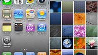 Image result for iPhone OS Screen Shot