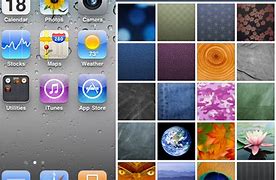 Image result for iPhone OS 4 Beta 1