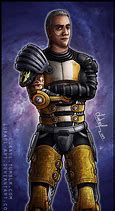 Image result for Mass Effect Zaeed Massani Windows Screensaver