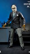 Image result for NECA Invisible Man 1933