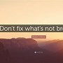 Image result for Fix Broken Quotes
