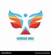 Image result for Holy Guardian Angel Logo