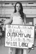 Image result for Homecoming Signs Ideas High School