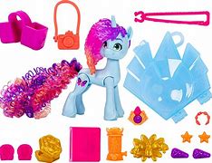 Image result for MLP Cutie Mark Magic Toys