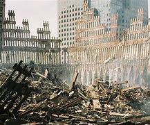 Image result for WTC Building 7 Collapse
