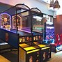 Image result for NBA Hoops Basketball Arcade