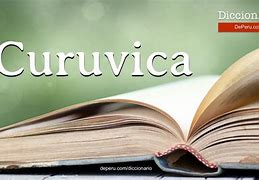 Image result for curuvica
