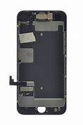 Image result for Black iPhone Screen Replacement iPhone SE 2020 Gen