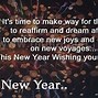 Image result for Happy New Year Email to Clients