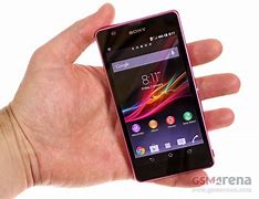 Image result for Sony Xperia ZR