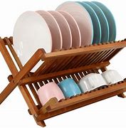 Image result for Compact Dish Drainer