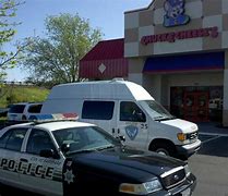 Image result for Chuck E. Cheese Parking Lot