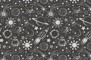 Image result for Doodle Galaxy Art