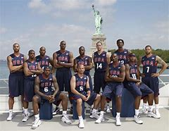Image result for Team USA Basketball Unis