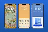 Image result for iPhone 11 Home Screen Template