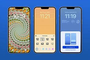 Image result for Mirror Home Screen